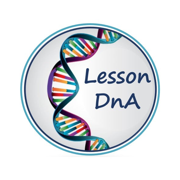 Lesson DnA